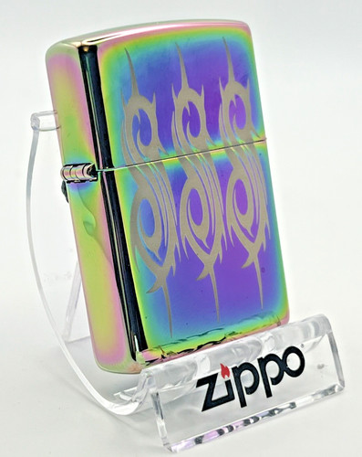 Genuine brand new - new, zippo