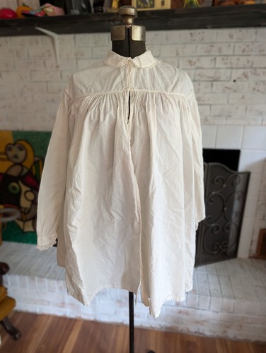 Early 1900s bed jacket - 1900s,