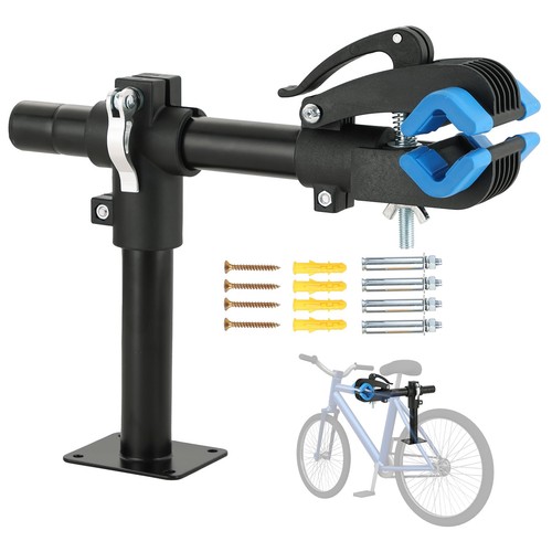 Bike repair stand bench - bike,