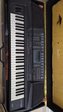 Electronic keyboard, ketron x1, black, excellent condition