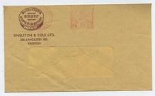 Singleton & Cole Ltd Preston