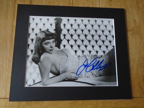 Joan collins genuine - collins,