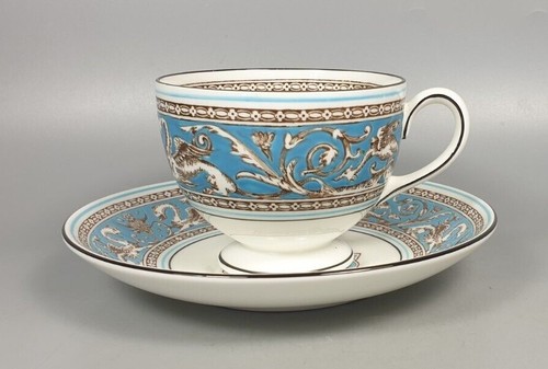 Wedgwood florentine turquoise - florentine,