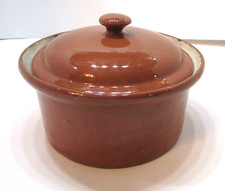 Primitive Old Stoneware