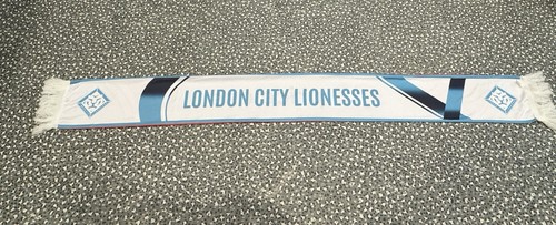 London city lionesses - lionesses, official