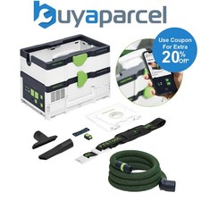 Festool CLEANTEC CTLC SYS