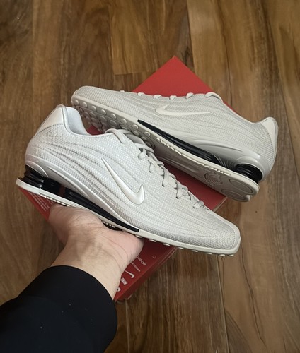 Nike shox beige - nike, 6