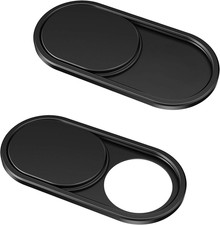 Cloudvalley Metal Webcam Cover