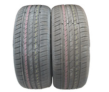 *NEW* 255 35 18 BUDGET TYRES x