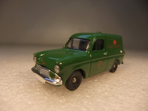 Trackside dg207006 ford - dg207006,