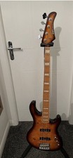 Cort GB 99 Passive Jazz Bass