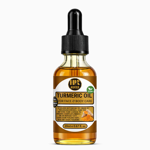 Carrot oil for face body - carrot,