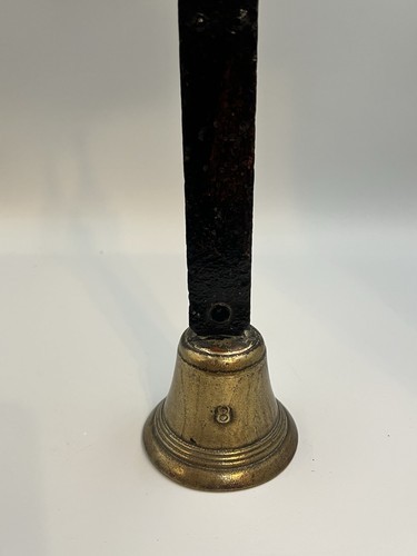 19th century brass - 19th,