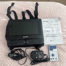 Next Base SDV48- A DVD Player