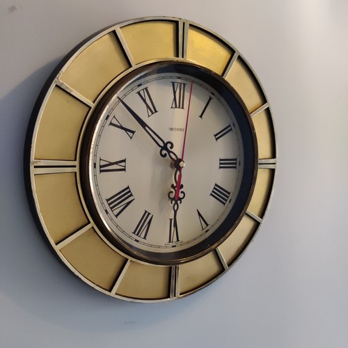 Vintage metamec 1970s - vintage, sunburst