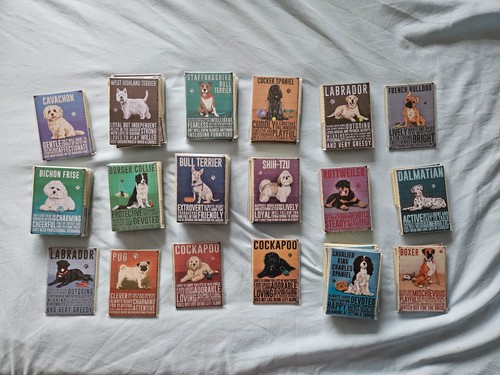Dog fridge magnets - dog,