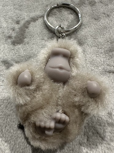Kipling monkey keyring - , charm