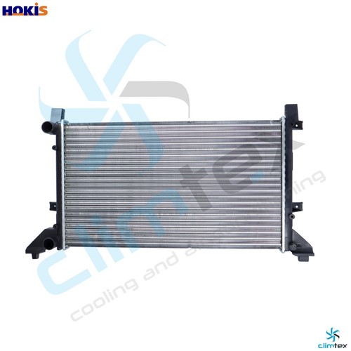 Radiator engine cooling - radiator,