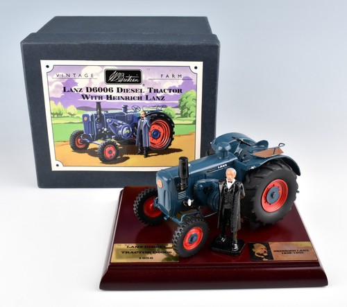 Britains ltd edition lanz - britains,