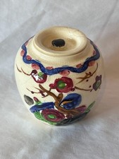 Vintage Japan Hand Painted