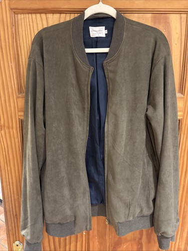Green jacket velvet soft - velvet,