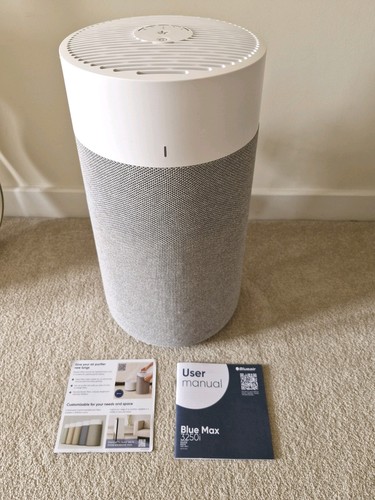 Blueair blue max 3250i - 3250i, smart