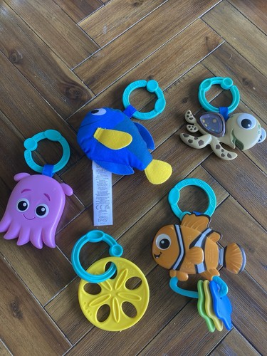 Disney baby ray finding - baby,