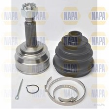 NAPA Front Right Outer CV