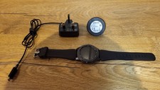 Samsung Galaxy Gear S3 Frontier Smart Watch *NEEDS NEW BATTERY*