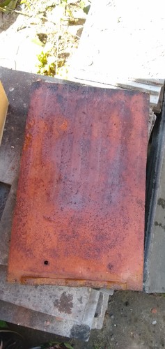 Rosemary roof tiles reclaimed - roof,