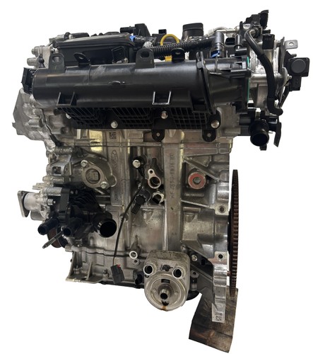 Engine for ford fiesta puma - ford, st