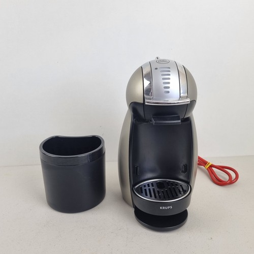 Nescafe krups dolce - gusto, pod