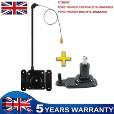 Spare Wheel Carrier Winch +