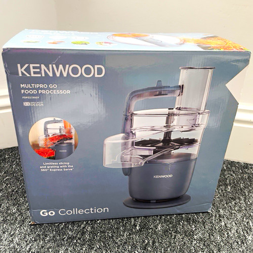 Kenwood multipro 500w 3l - go,