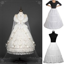 Wedding Petticoat/Bridal Hoop