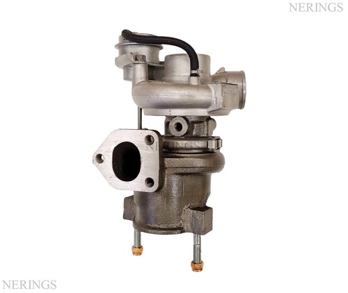 Turbocharger bmw 325 - turbocharger, tds