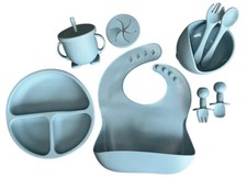 Baby Feeding Silicone Suction