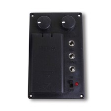 Electric Cello Silent Eq Piezo