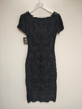 Phase Eight Dress UK8 Mesh
