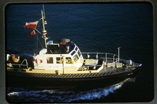 MV Landward Trinity House