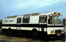 Mobile Library Praha