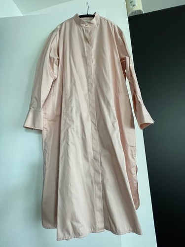 Cos pink cotton satin - cos,