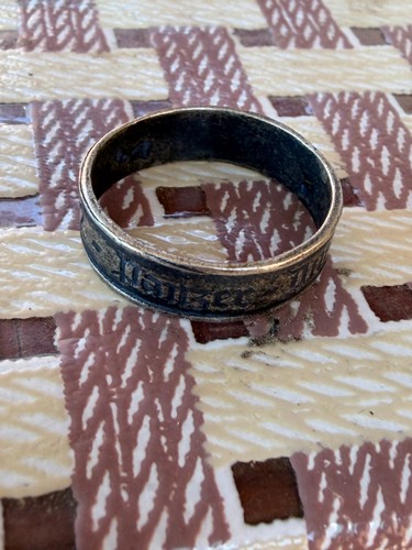 World war german silver - war, ii.