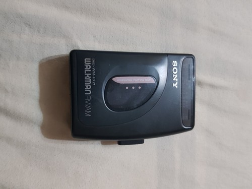 Sony walkman avls - , wm