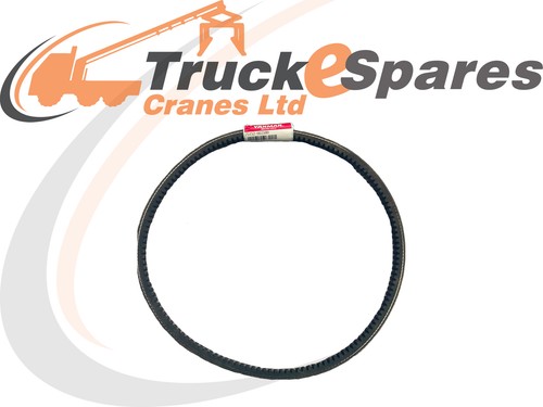 Genuine yanmar belt - yanmar,