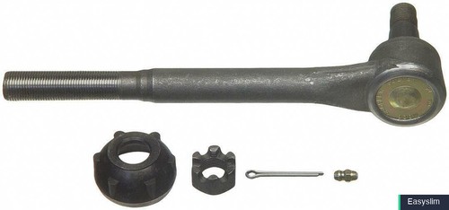 Steering tie rod - steering,