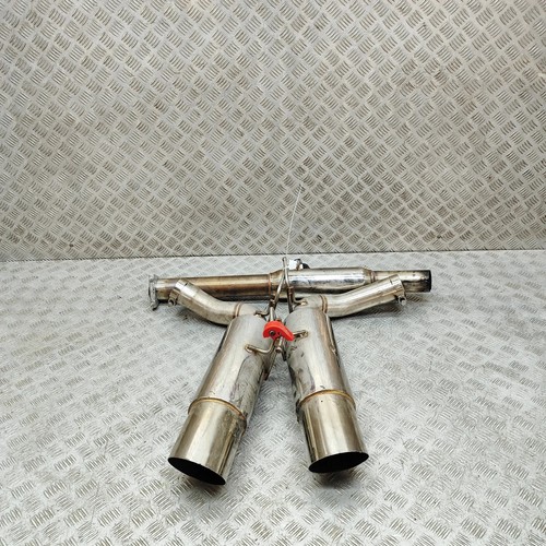 Honda s2000 exhaust 0 - s2000, 2.0