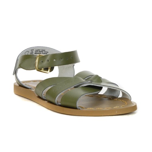 Salt water sandals womens - water,