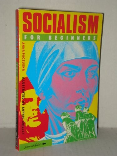 Socialism for beginners - for,