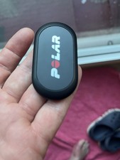 Polar H10 Heart Rate Monitor
